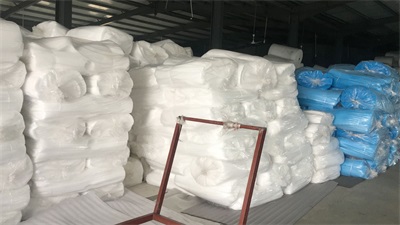 珍珠棉片材